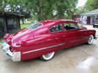 Thumbnail Photo 1 for 1949 Cadillac Series 61